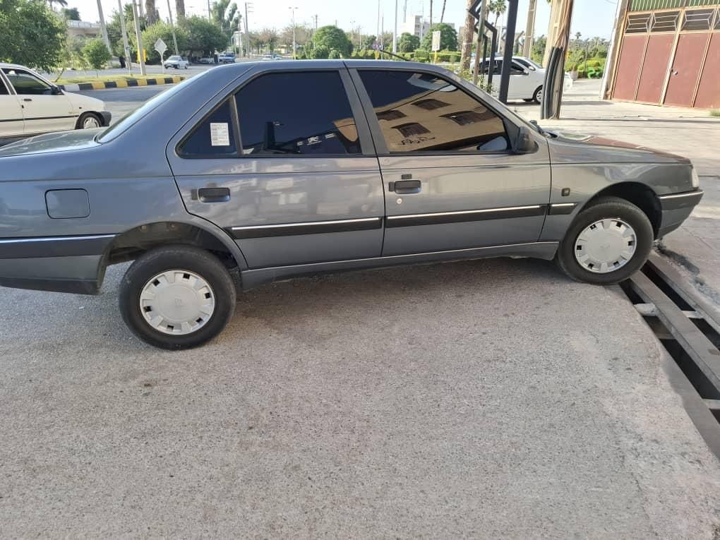 خودرو پژو، 405 آگهی ann_19383656