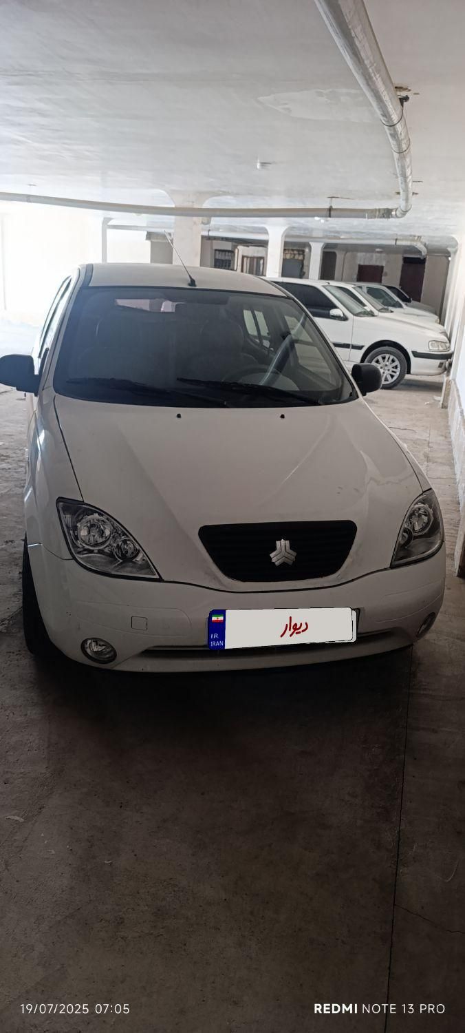 خودرو تیبا، 2 آگهی ann_19383660