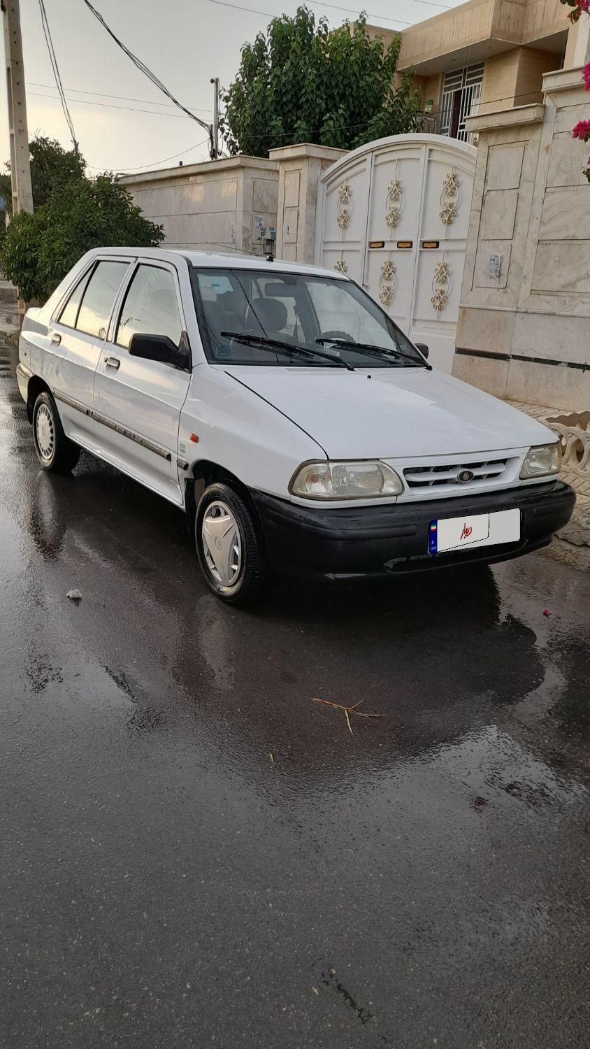 خودرو پراید، 131 آگهی ann_19383662
