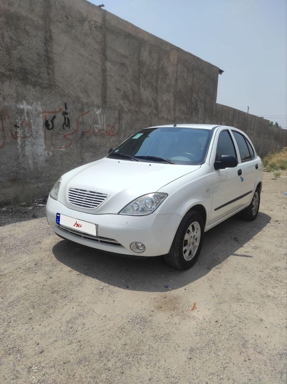 خودرو تیبا، 2 آگهی ann_19383673