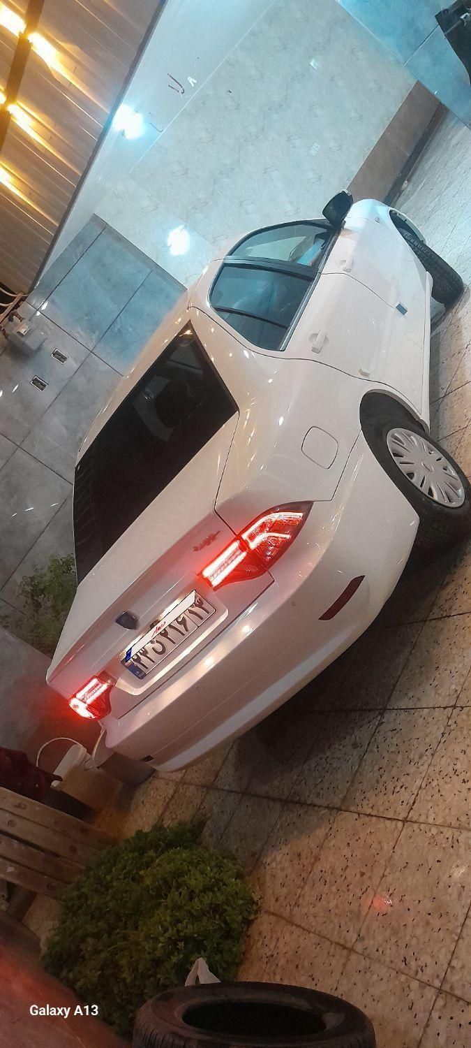 خودرو سمند، سورن پلاس آگهی ann_19383683