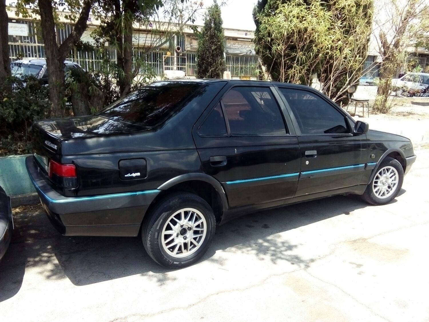 خودرو پژو، 405 آگهی ann_19383694