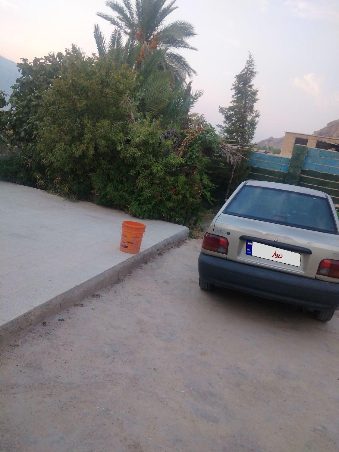 خودرو پراید، صبا آگهی ann_19383703