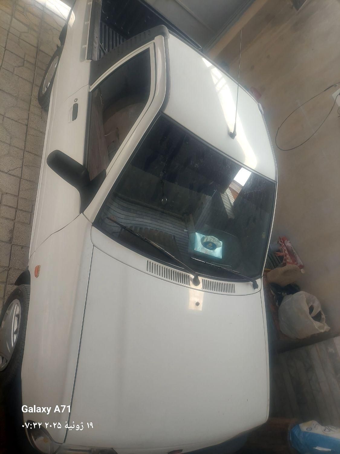 خودرو پراید، 151 آگهی ann_19383705