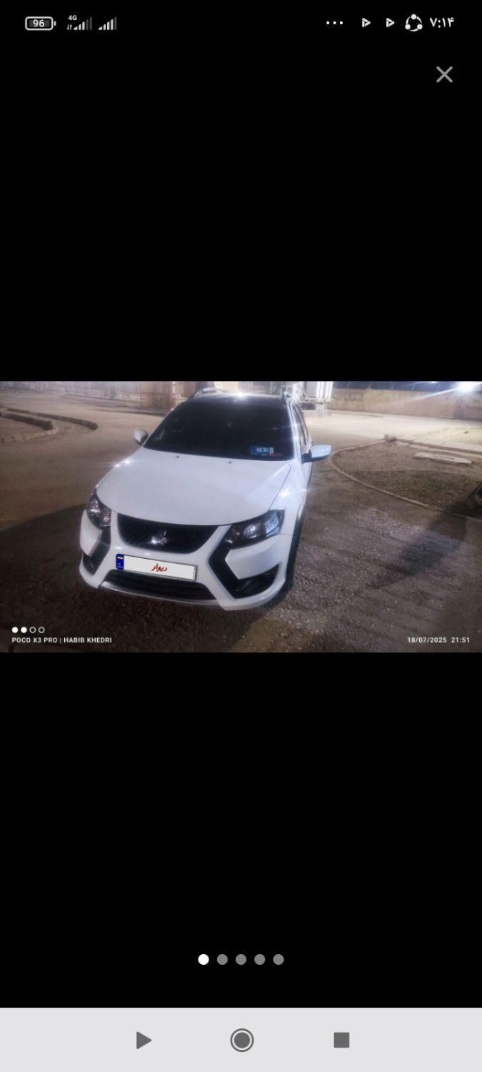 خودرو کوییک، S آگهی ann_19383724