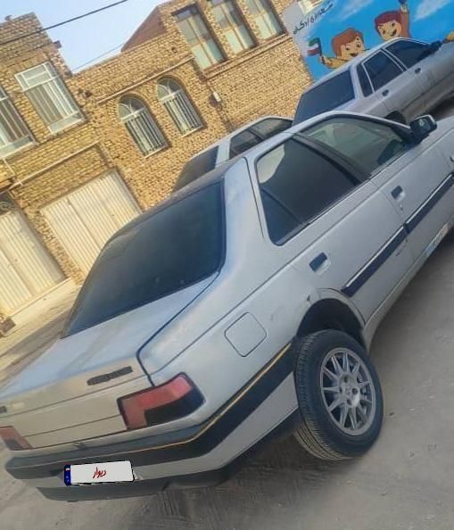 خودرو پژو، 405 آگهی ann_19383725