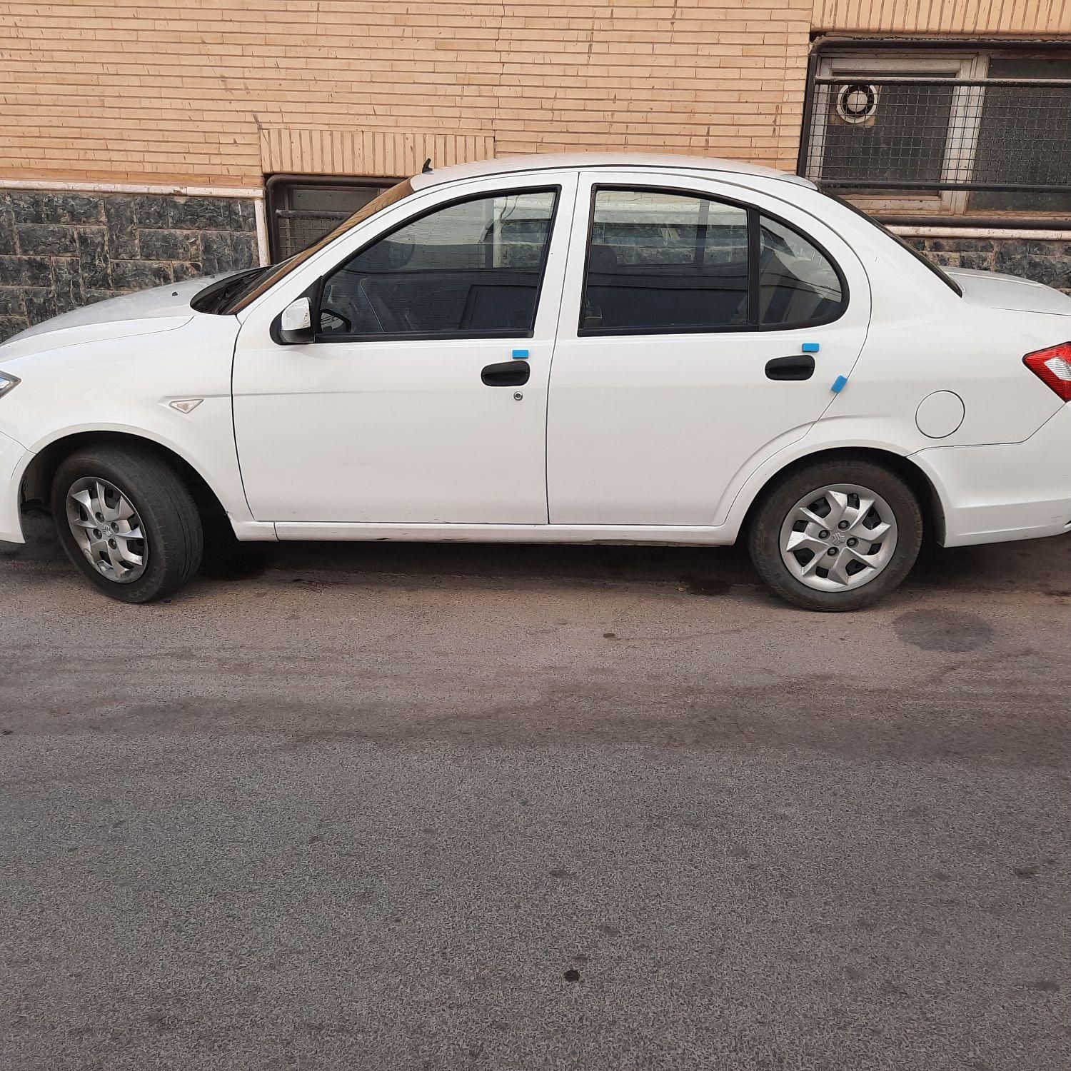 ساینا EX معمولی - 1400