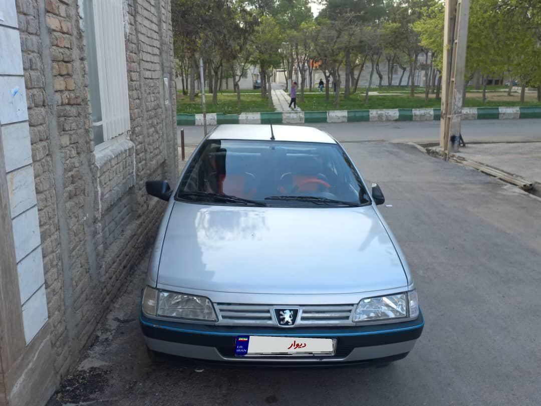 خودرو پژو، 405 آگهی ann_19383734