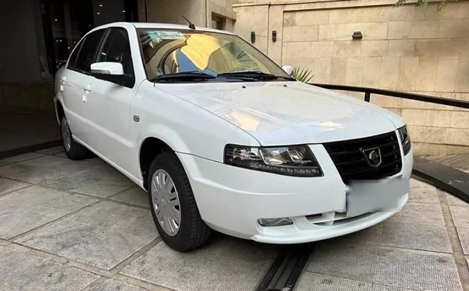 خودرو سمند، سورن پلاس آگهی ann_19383737