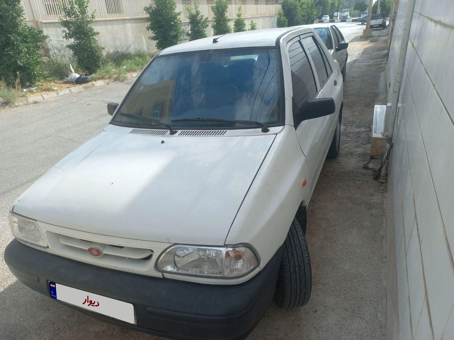 پراید 131 SE - 1397