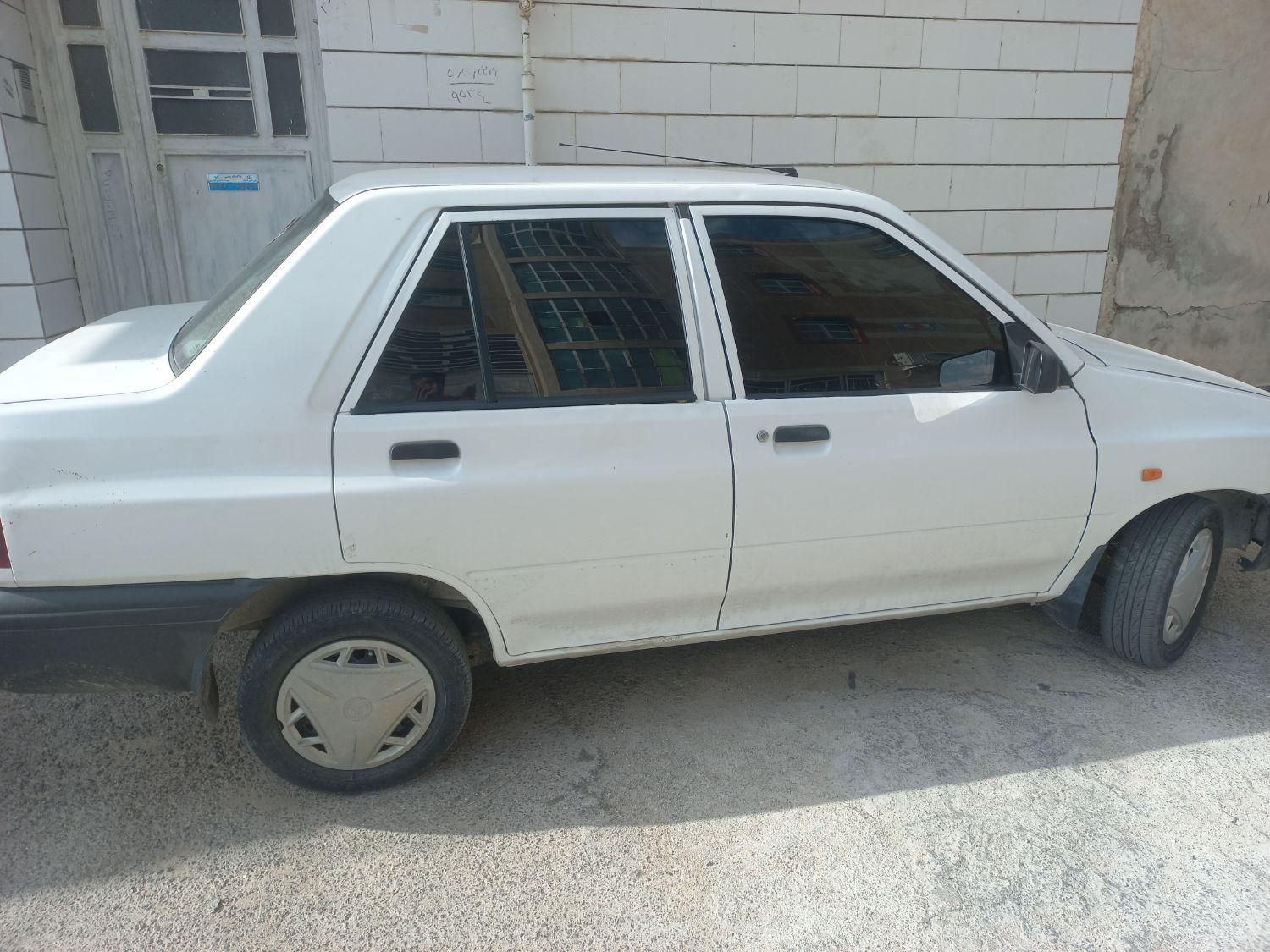 خودرو پراید، 131 آگهی ann_19383739