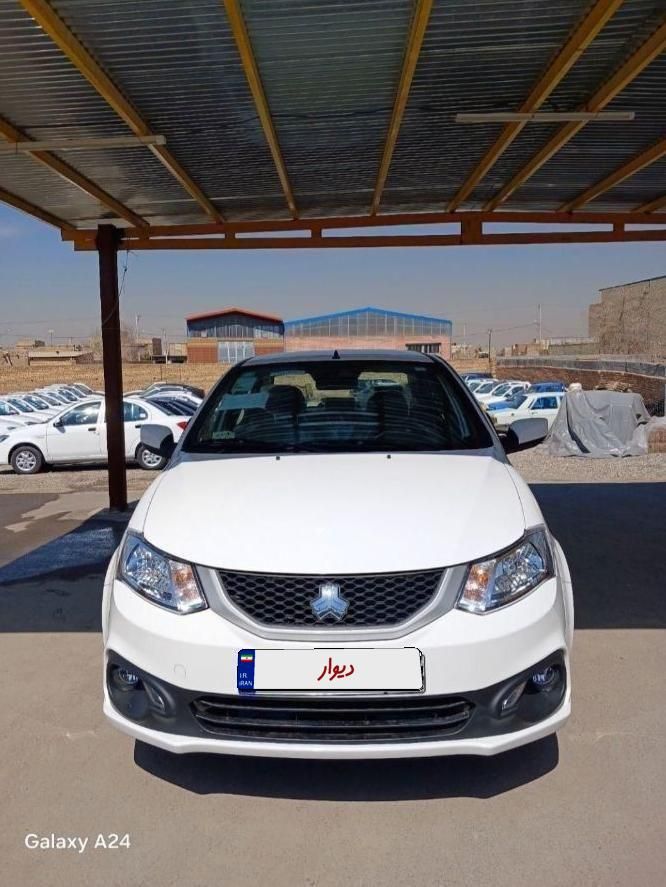 خودرو ساینا، S آگهی ann_19383747
