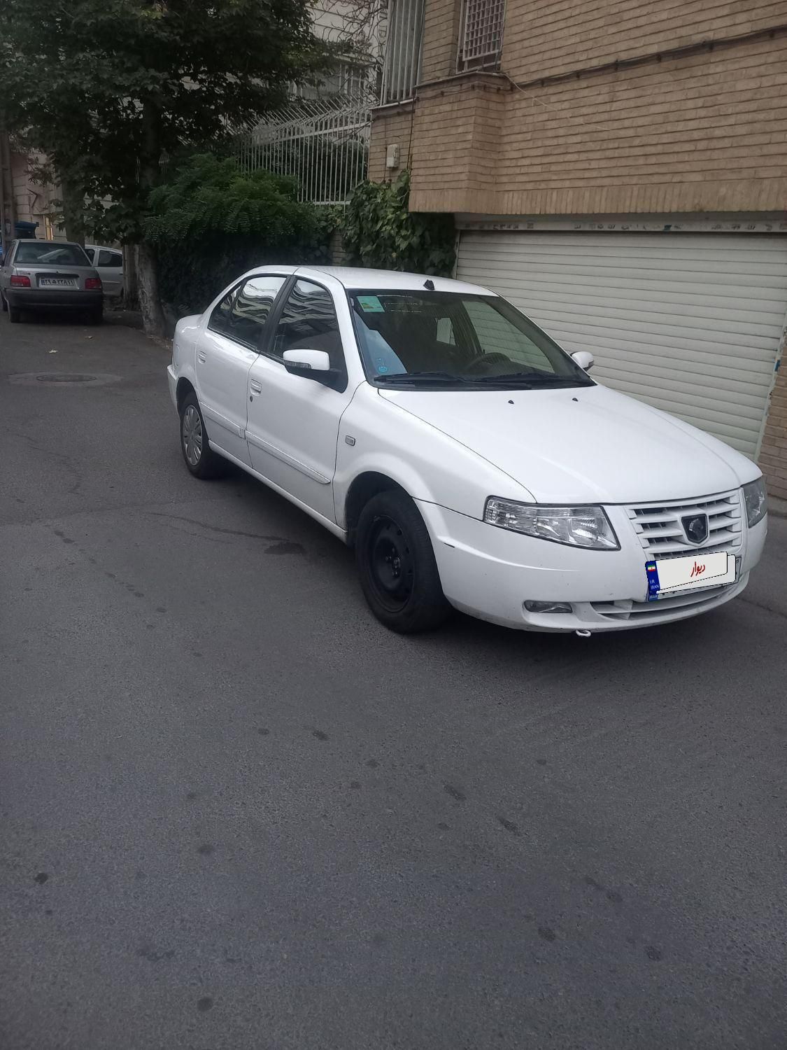 خودرو سمند، سورن آگهی ann_19383754