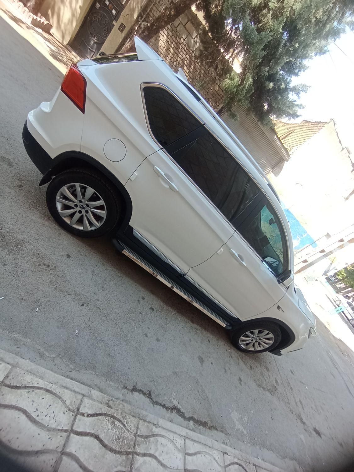 فردا SX5 اتوماتیک - 1400