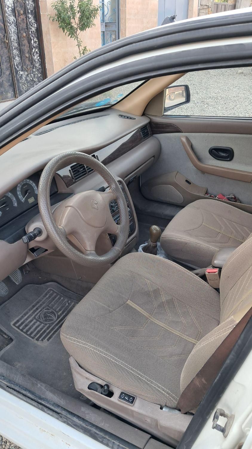 سمند LX XU7 - 1389