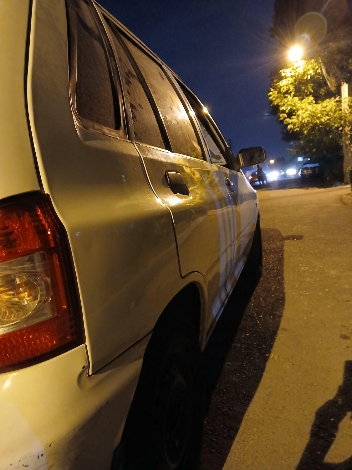 پراید 111 SE - 1397