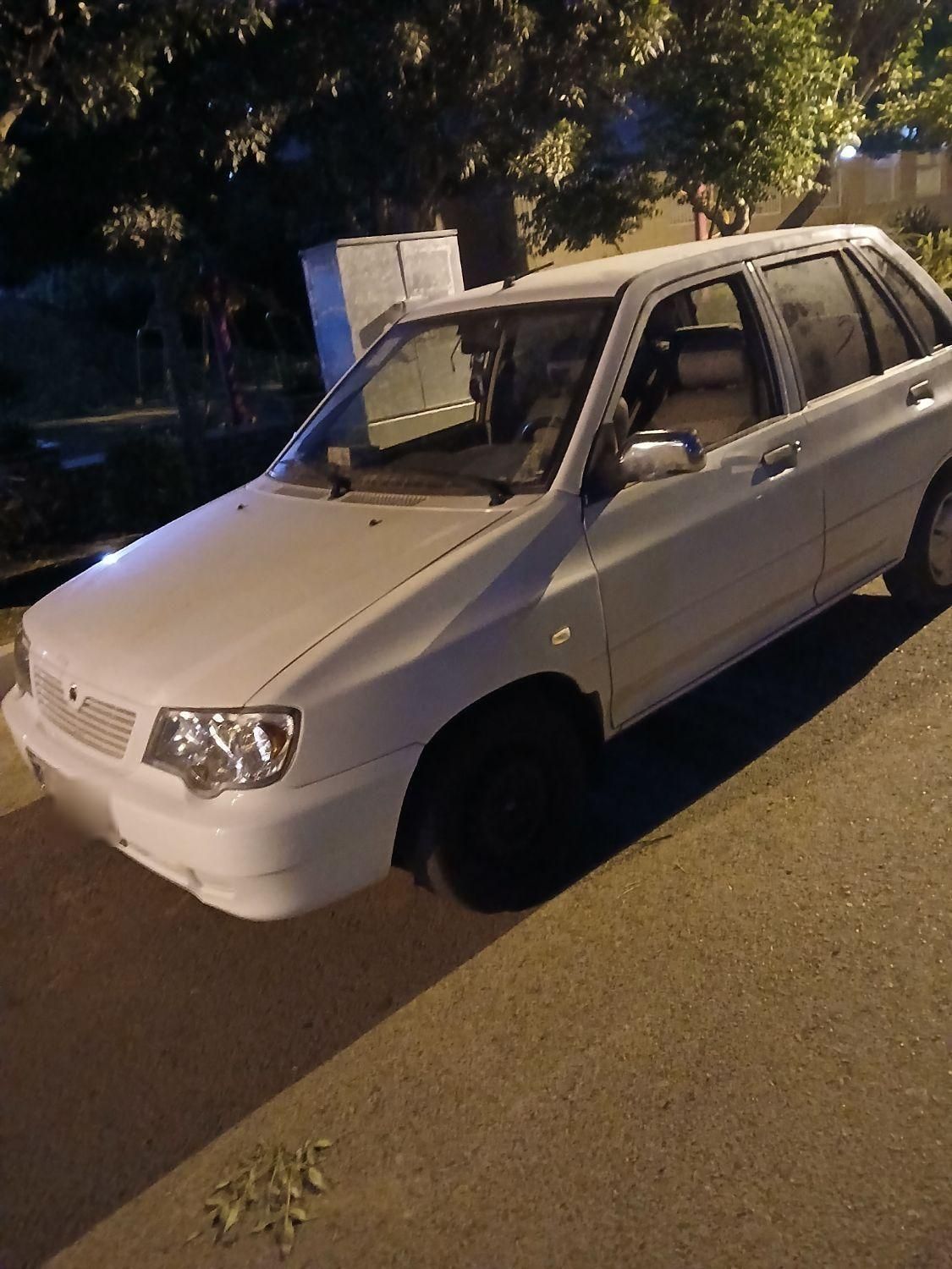 پراید 111 SE - 1397