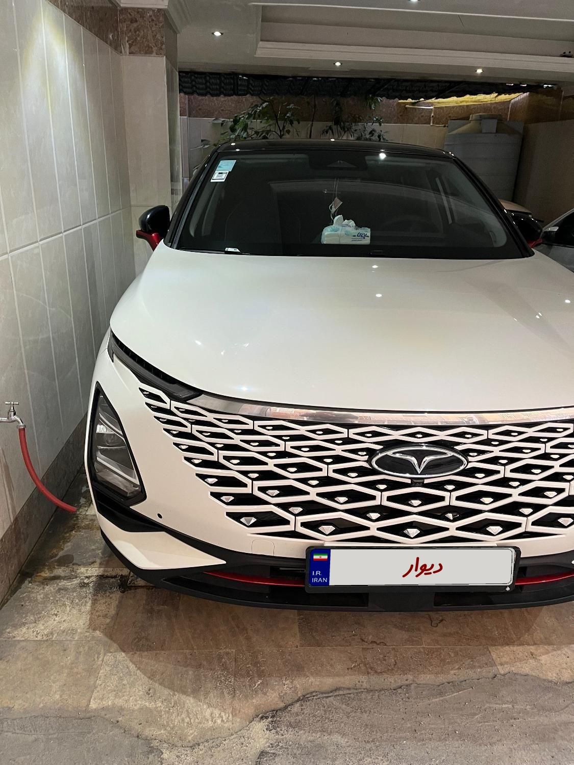 فونیکس FX پریمیوم FWD - 1403