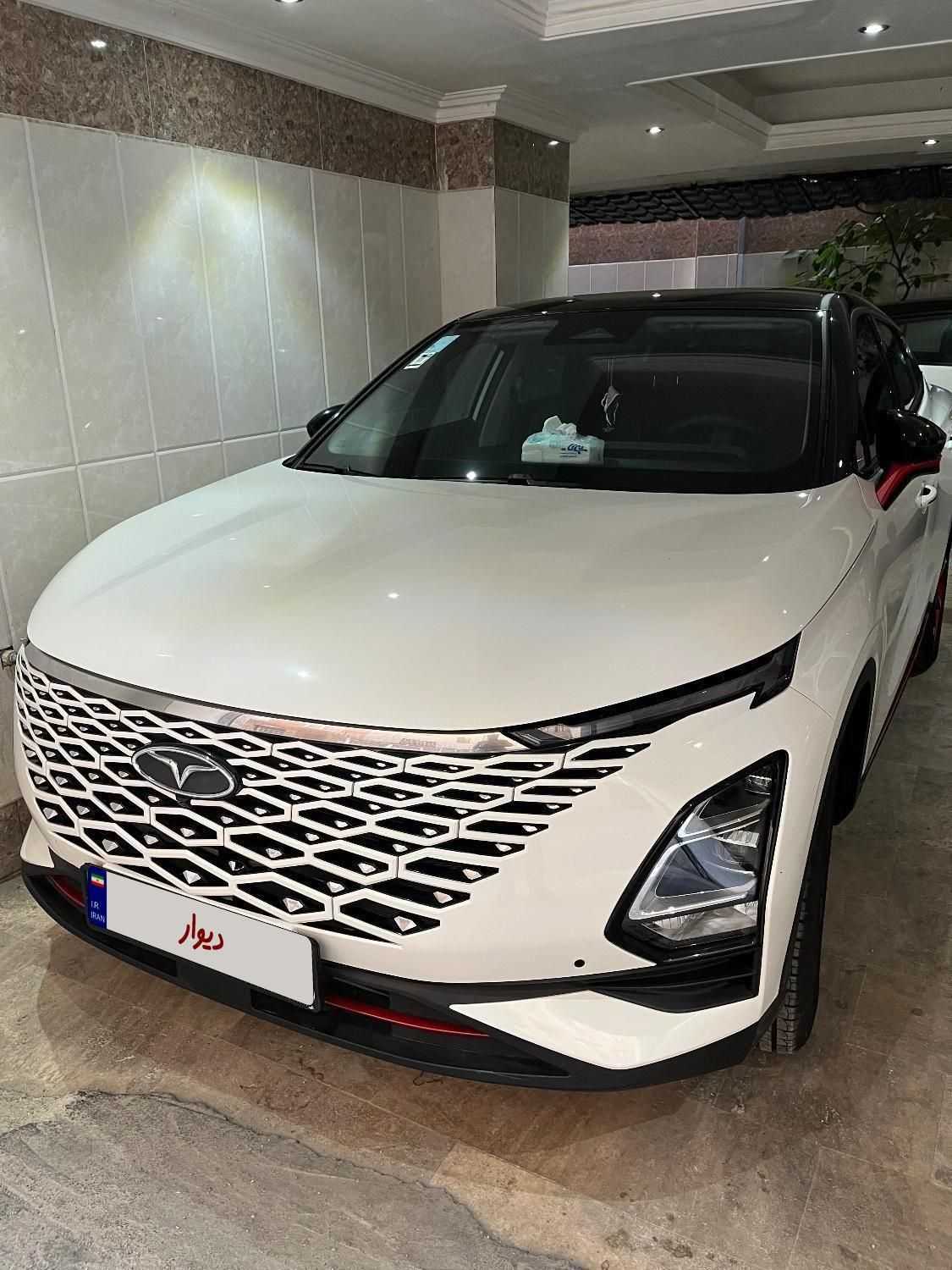 فونیکس FX پریمیوم FWD - 1403