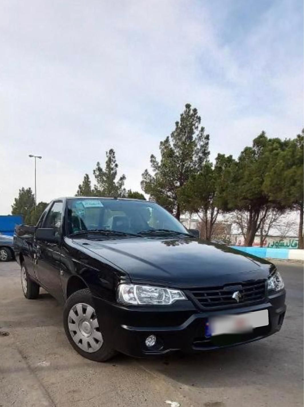 خودرو آریسان، 2 آگهی ann_19383795