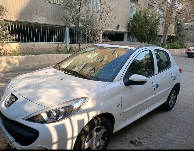 خودرو پژو، 207 آگهی ann_19383801