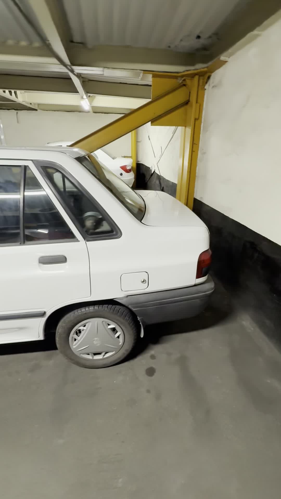 پراید 131 SE - 1393
