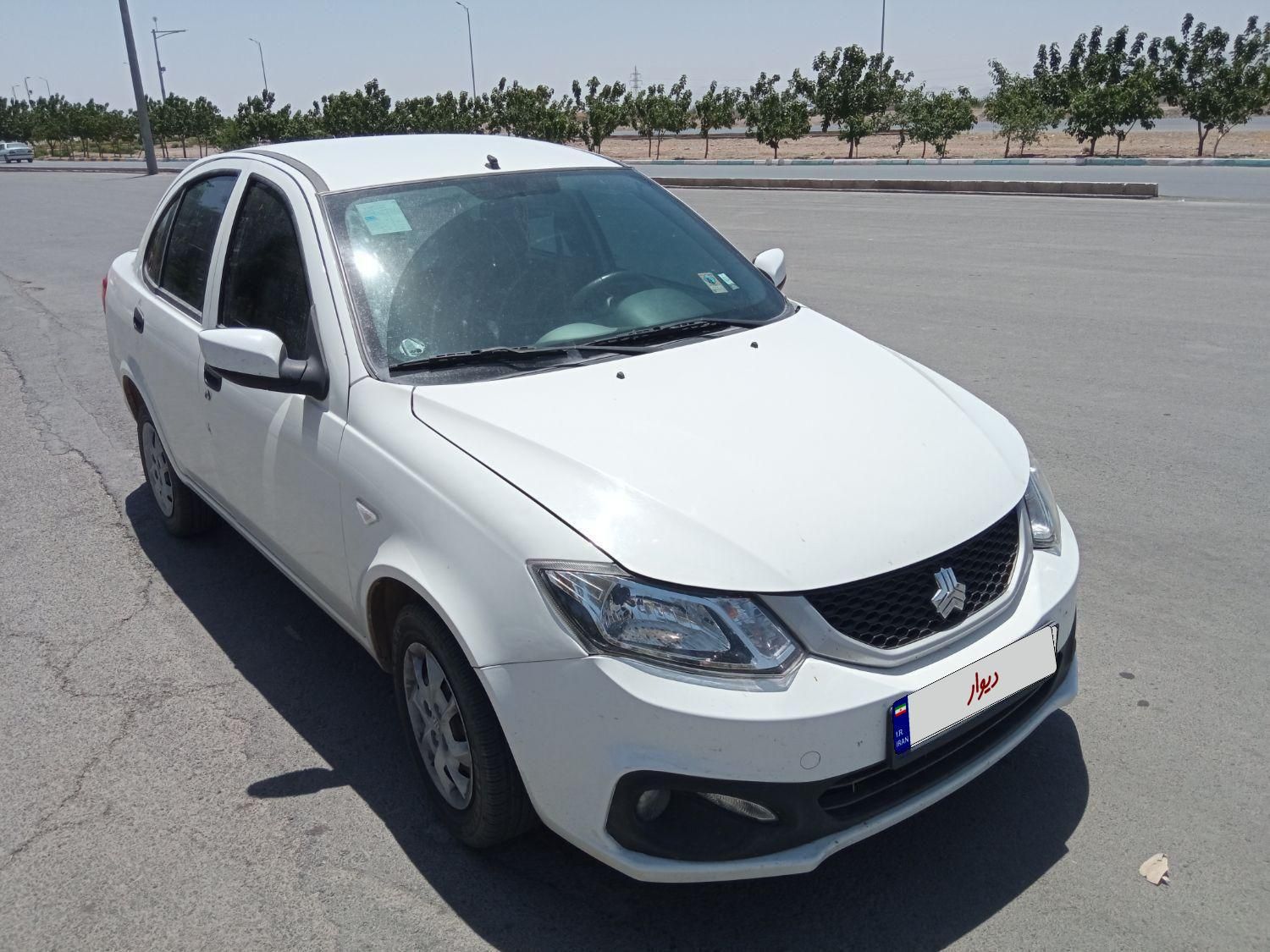 خودرو ساینا، S آگهی ann_19383810