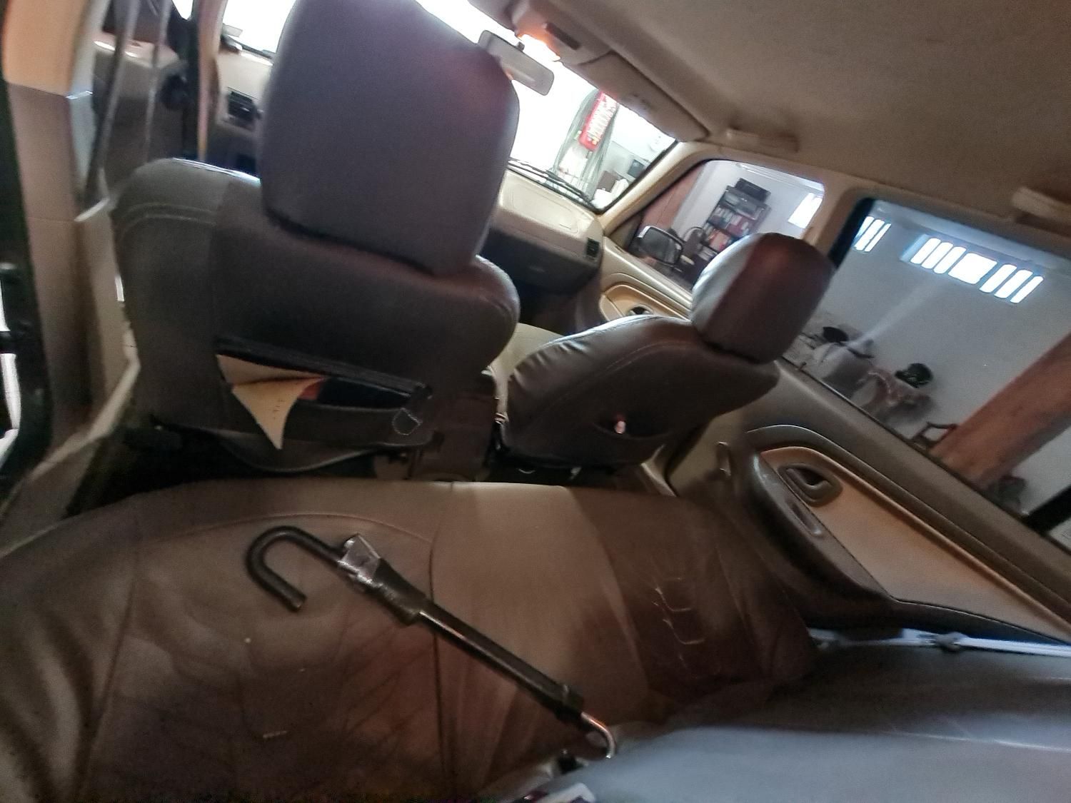 پژو 405 SLX بنزینی TU5 - 1398