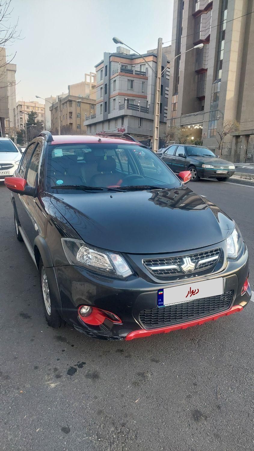 خودرو کوییک، R آگهی ann_19383829