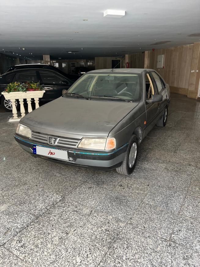 خودرو پژو، 405 آگهی ann_19383838