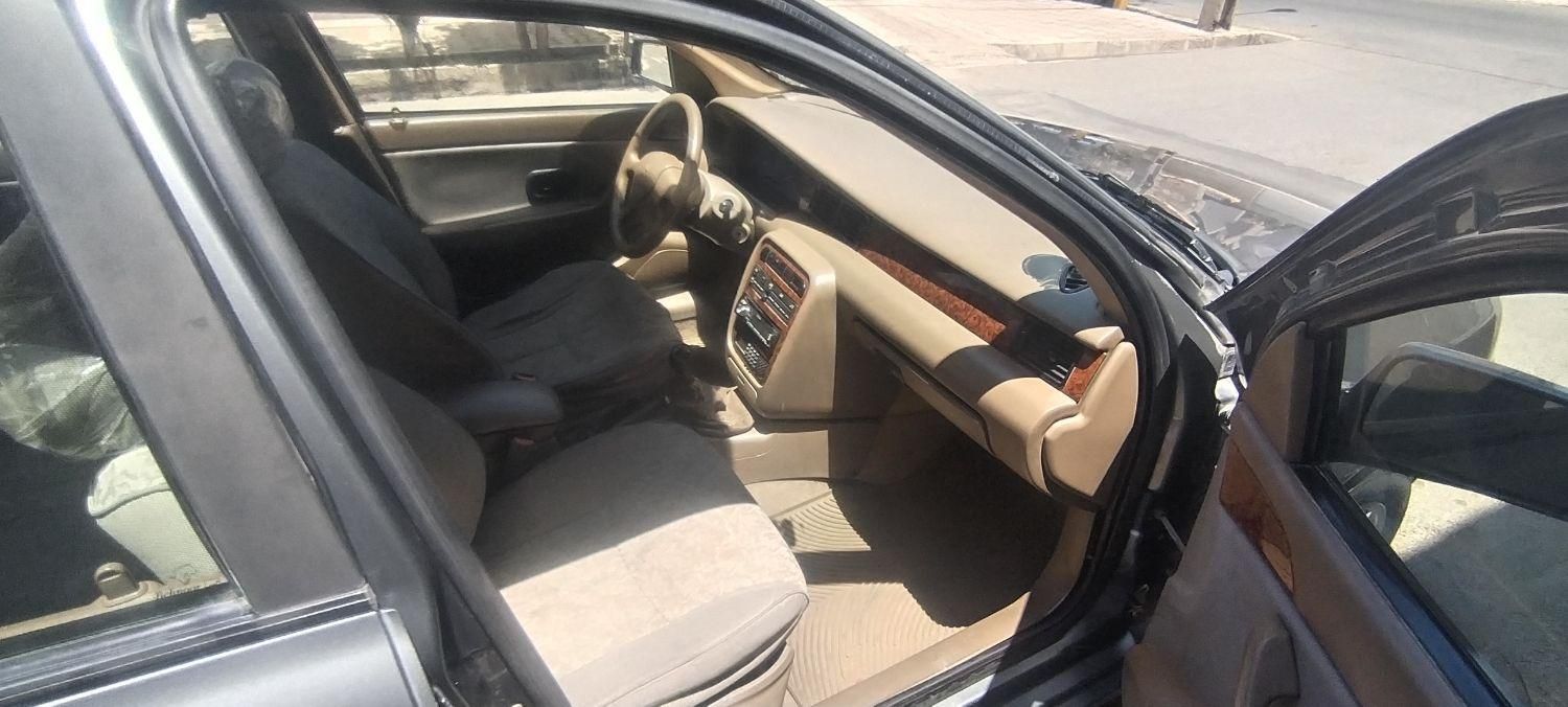 سمند LX XU7 - 1384