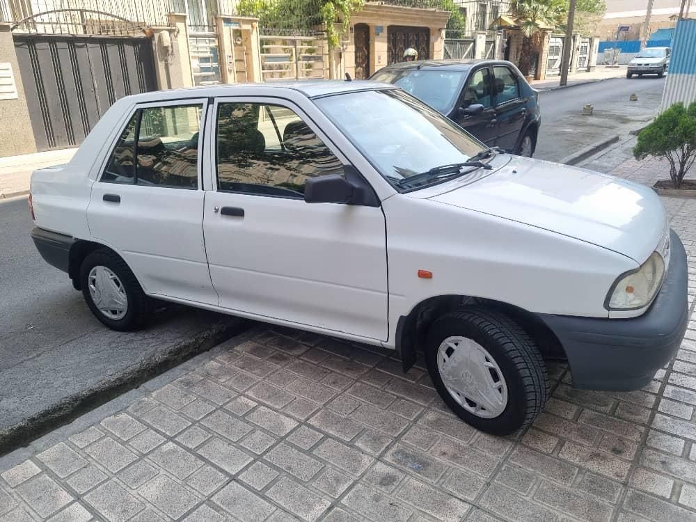 پراید 131 SE - 1399
