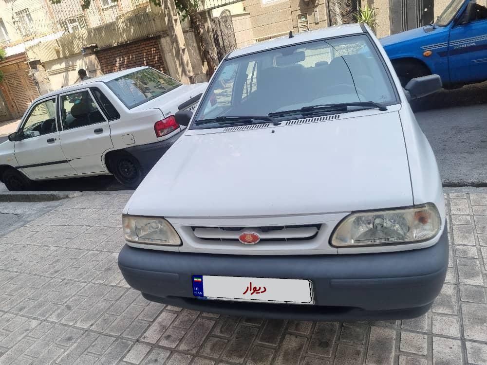 خودرو پراید، 131 آگهی ann_19383857