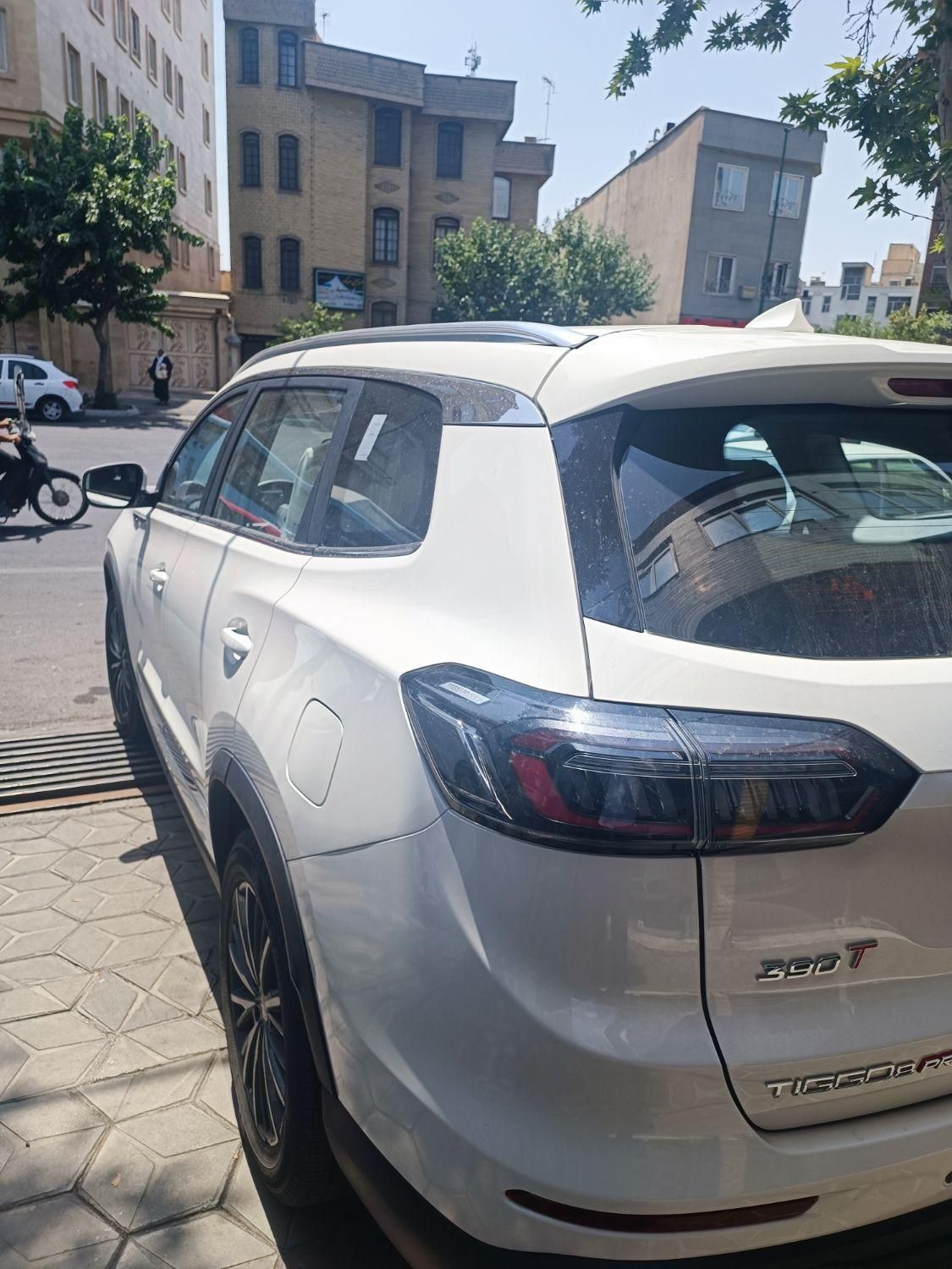 فونیکس تیگو 8 پرومکس IE - 2024