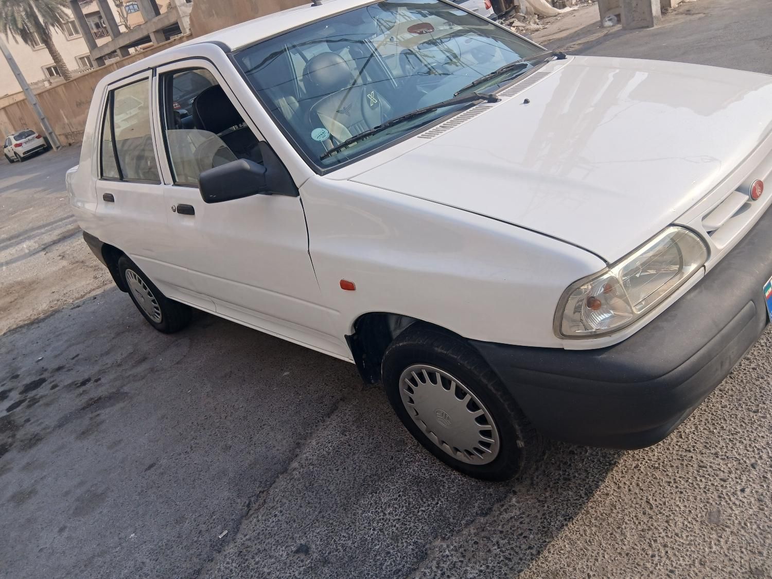 خودرو پراید، 131 آگهی ann_19383863