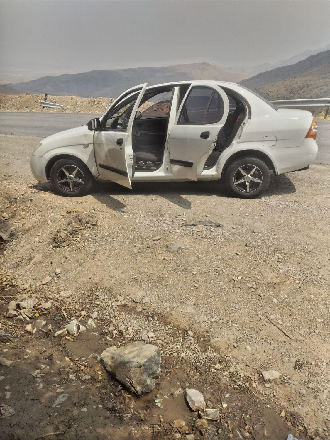 خودرو تیبا، صندوق دار آگهی ann_19383867
