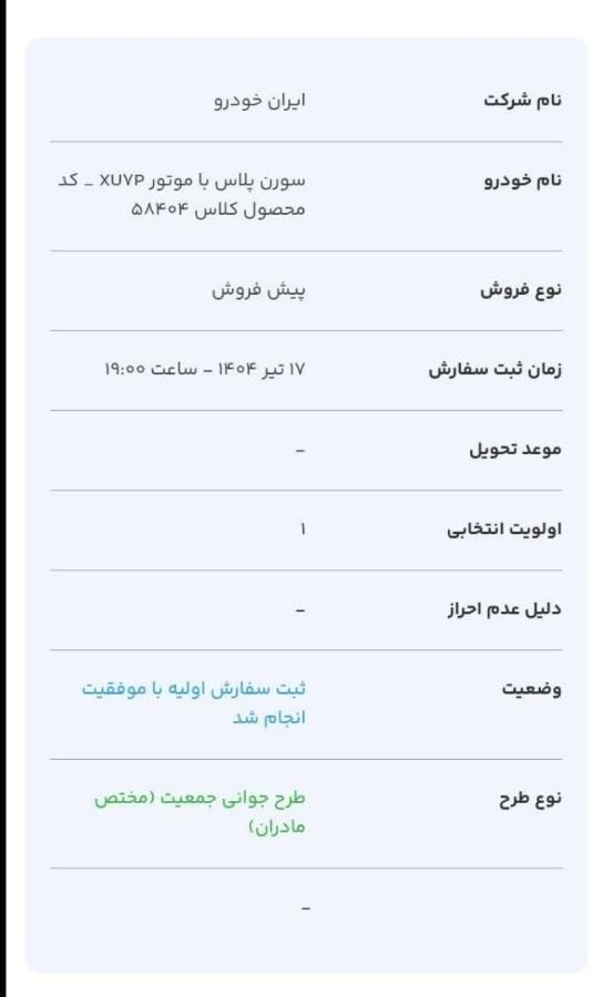 خودرو سمند، سورن آگهی ann_19383871