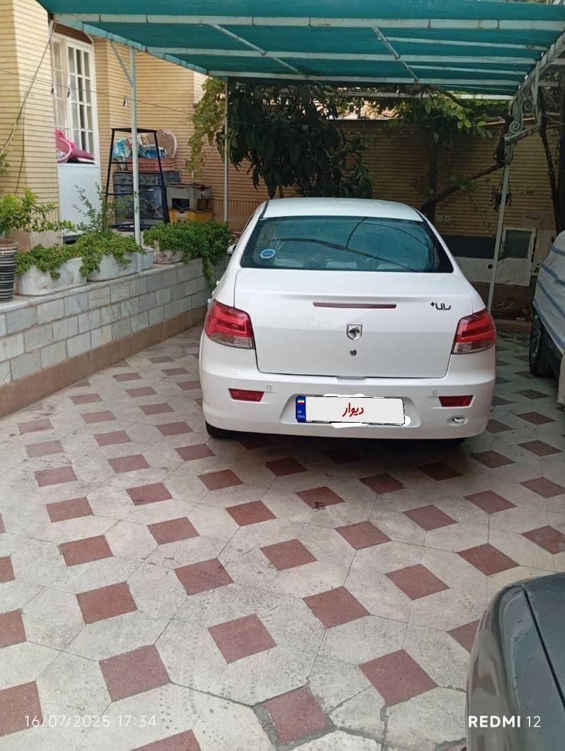 رانا پلاس سقف فلز - 1403