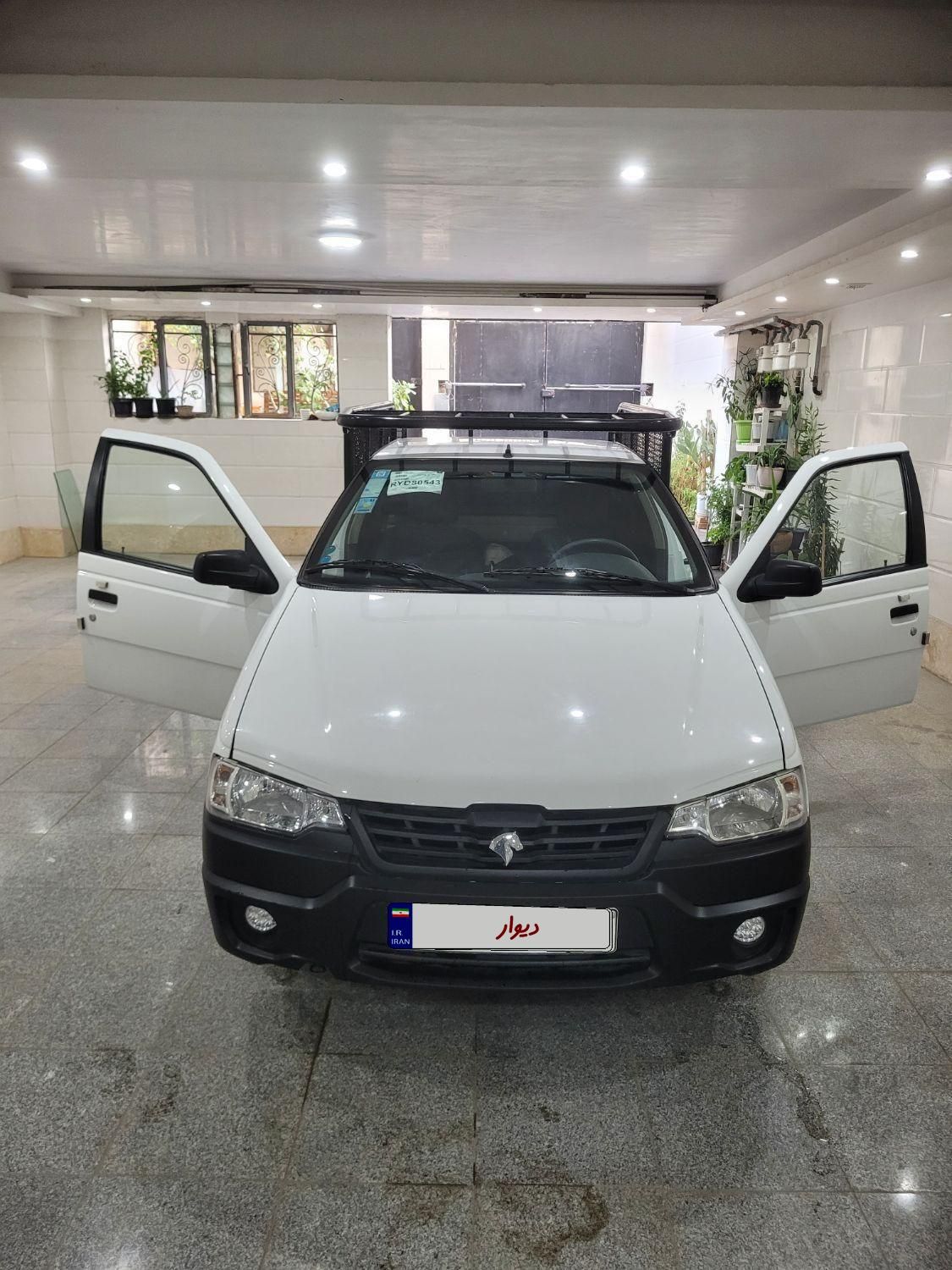 خودرو آریسان، 2 آگهی ann_19383878