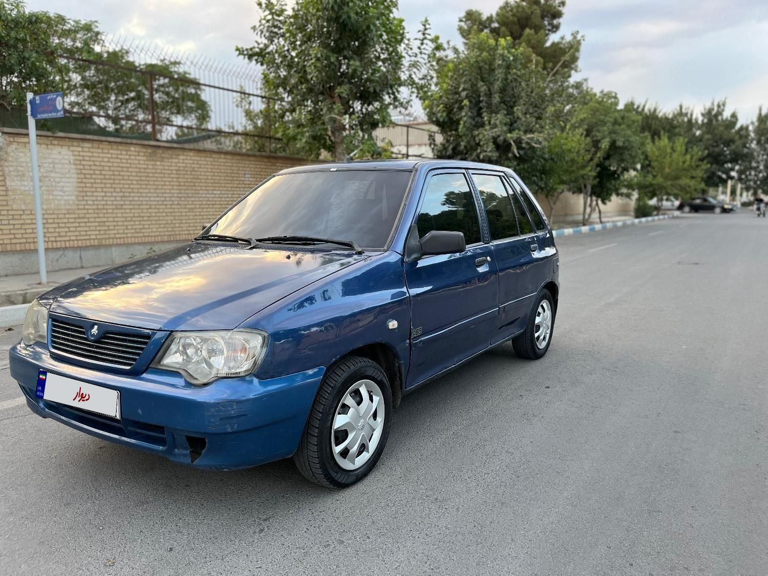 خودرو پراید، 111 آگهی ann_19383885