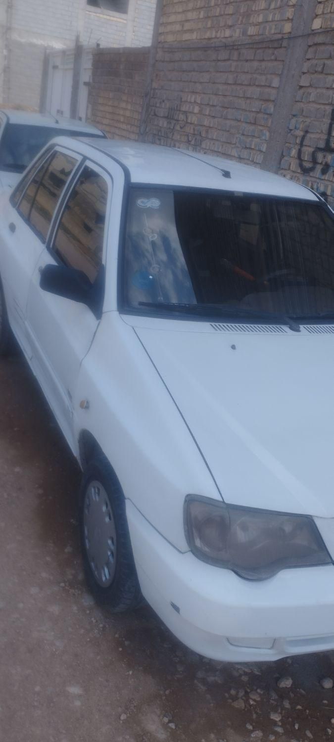 پراید 132 SX - 1390