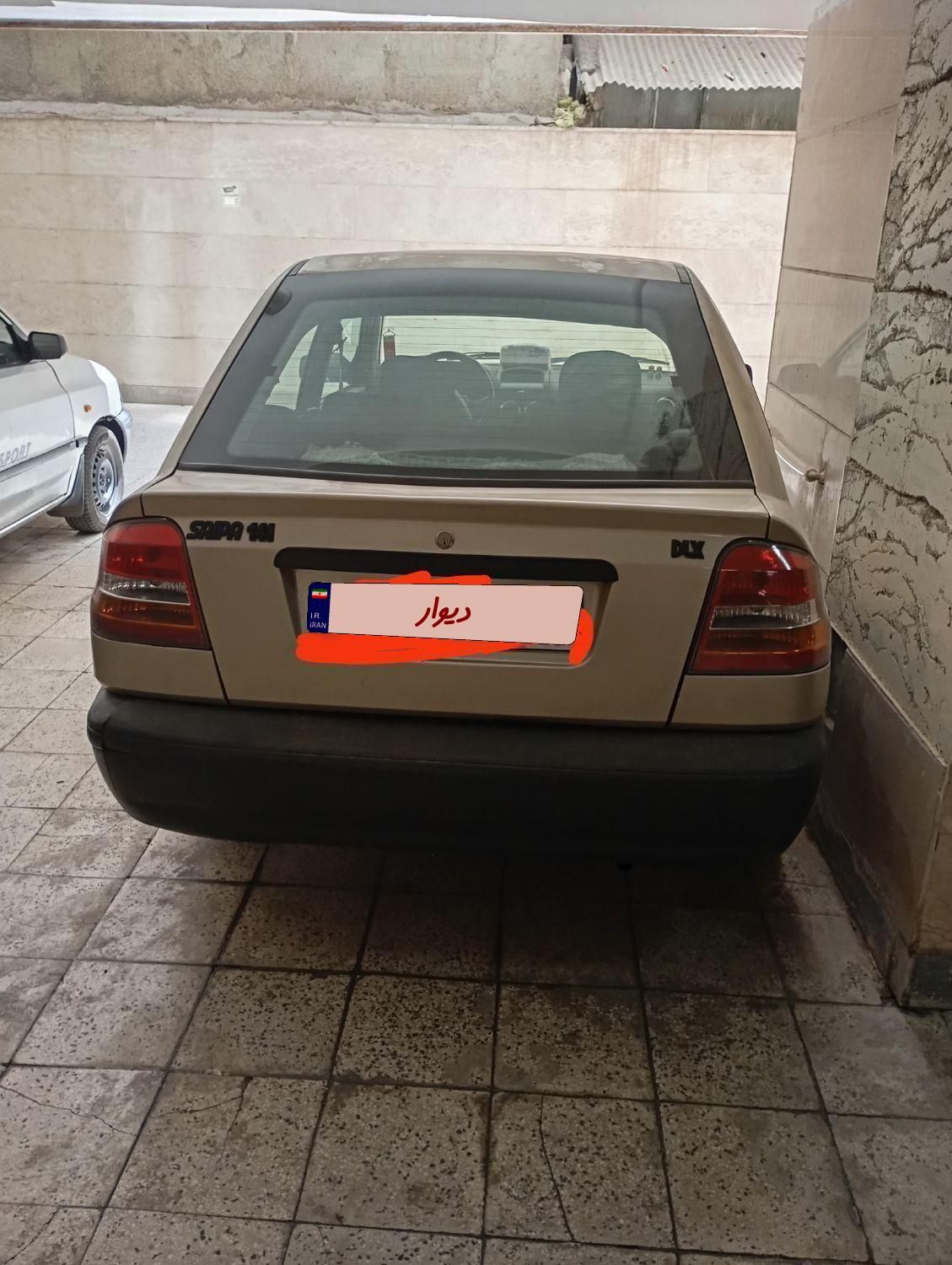 خودرو پراید، 141 آگهی ann_19383889
