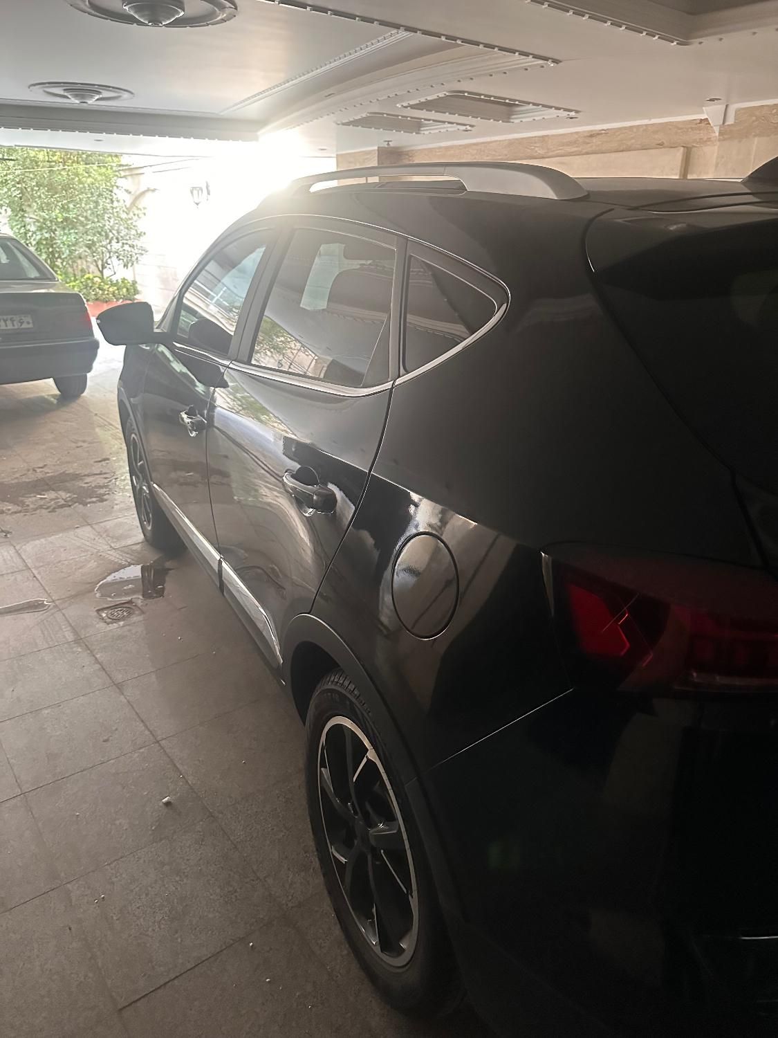 خودرو کی ام سی، X5 آگهی ann_19383903