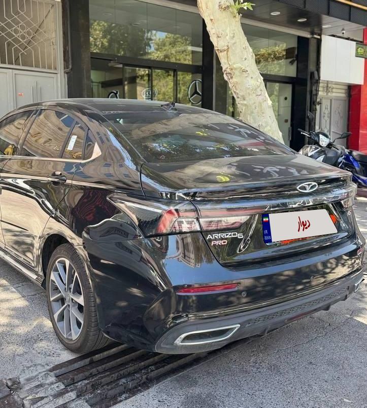 خودرو فونیکس، آریزو 6 پرو آگهی ann_19383907