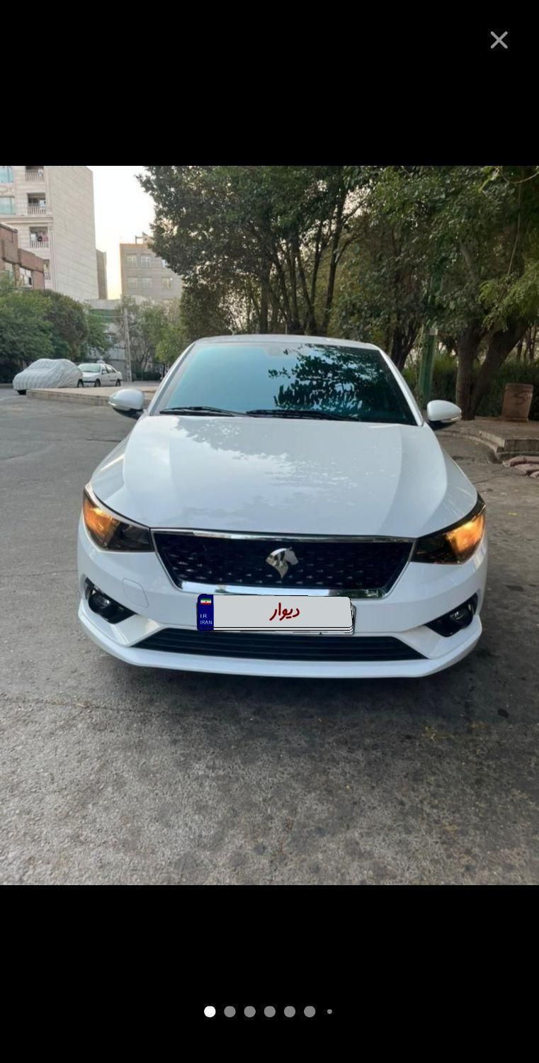 خودرو تارا، اتوماتیک آگهی ann_19383909