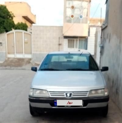 خودرو پژو، روآ آگهی ann_19383911