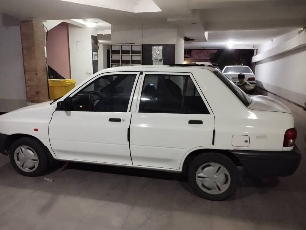 پراید 131 SE - 1399