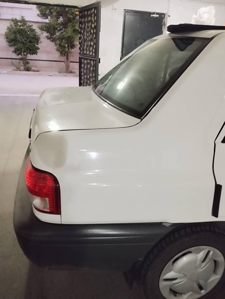 پراید 131 SE - 1399