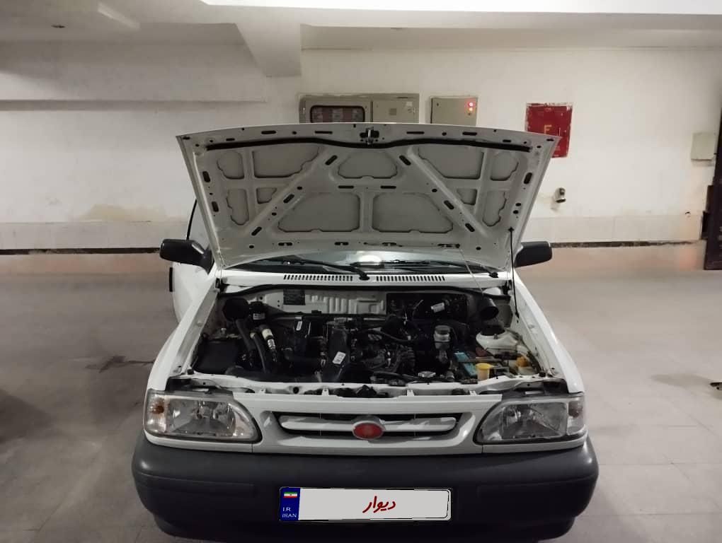 پراید 131 SE - 1399
