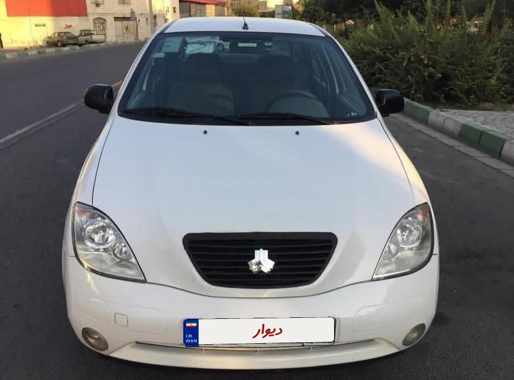خودرو تیبا، صندوق دار آگهی ann_19383925